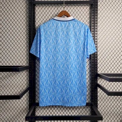 Camisa retrô da Lazio de 1991