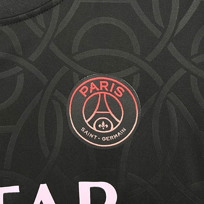 Paris Saint-Germain 2025/26 Pre Match Training Suit Jersey