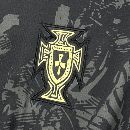 Men's Portugal 2025/26 Special Edition Jersey