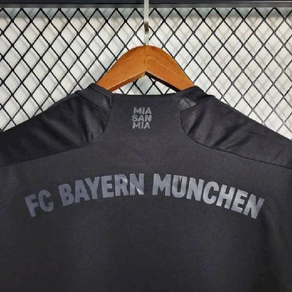 Bayern Munich 2023/24 Special Edition Jersey 2