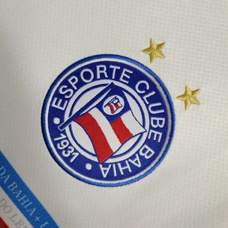 Camisa titular do Bahia 2023/24
