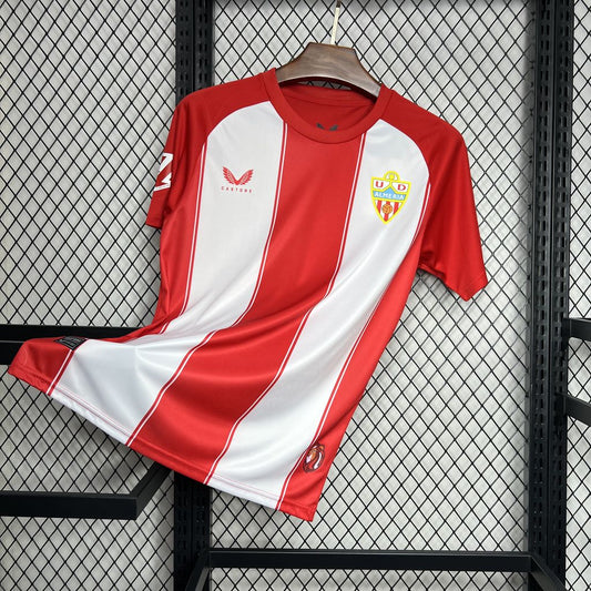 Almería 2024/25 Home Jersey