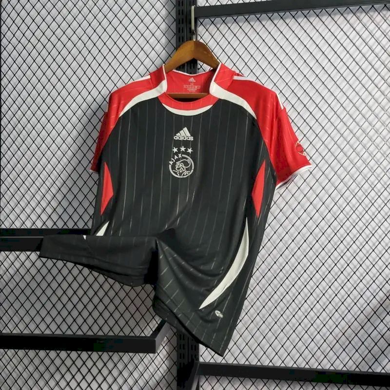 Camisa Boutique do Ajax para o Treino Pré-Jogo 2022/23