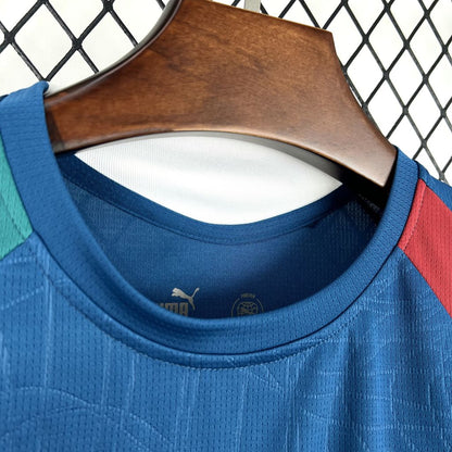 Men's Portugal 2026 World Cup Pre-Match Jersey