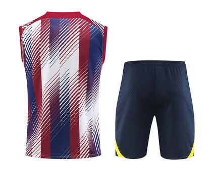 Regata e short adulto Barcelona 2023/24 418