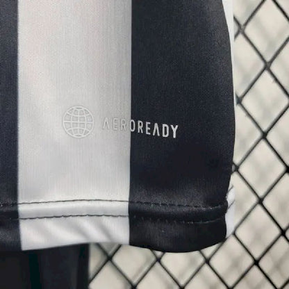 Kids Atlético Mineiro 2022/23 Home Kit