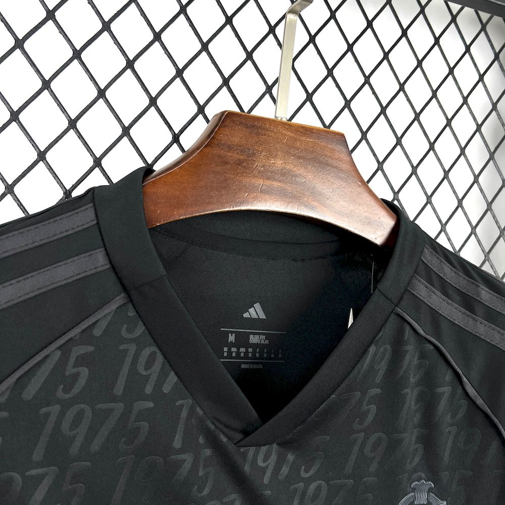 Women's Internacional 2025/26 Third Jersey