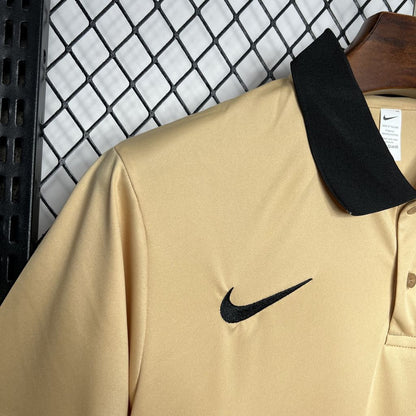Barcelona 2024/25 Pre-Match Training Jersey