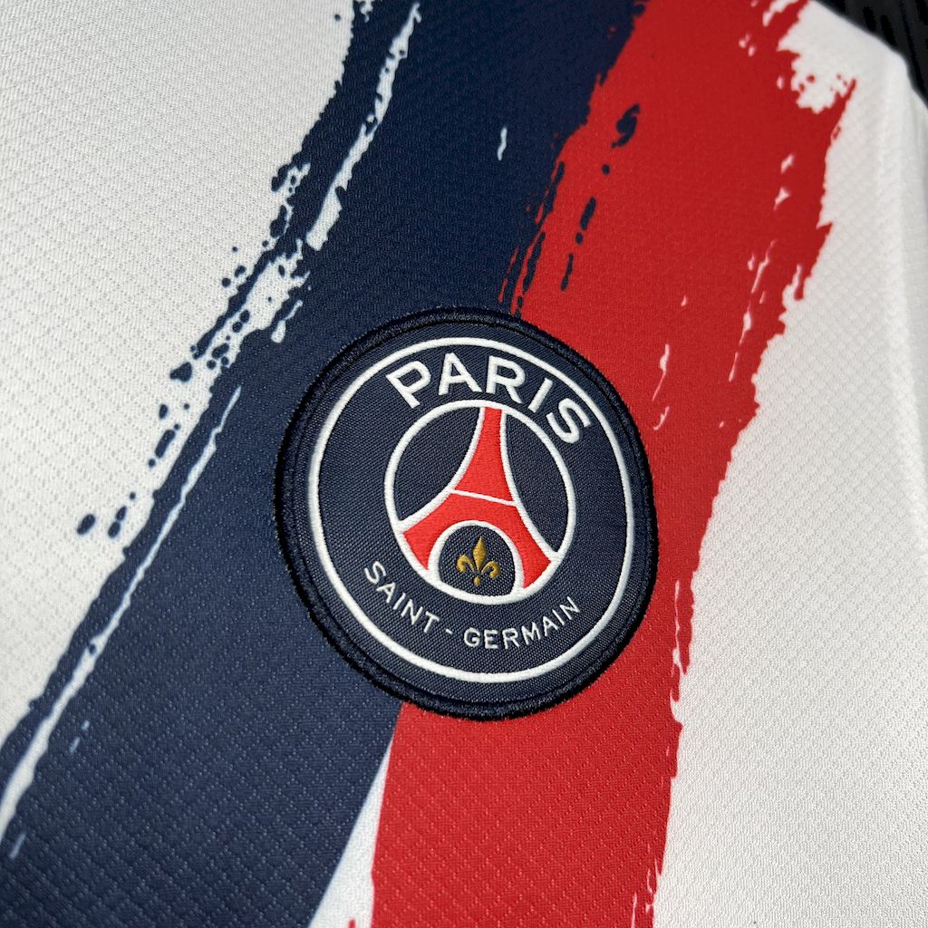 Paris Saint-Germain 2024/25 Away Jersey
