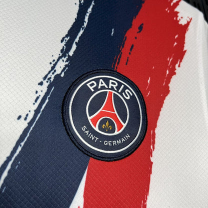Paris Saint-Germain 2024/25 Away Jersey