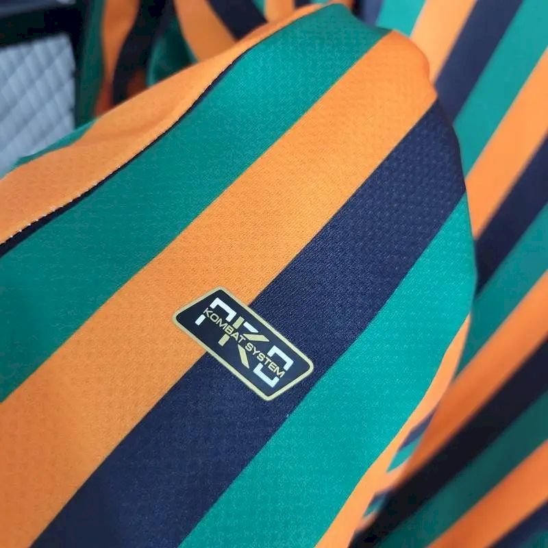 Venezia Fc 2023/24 Pre Match Training Long Sleeves Jersey