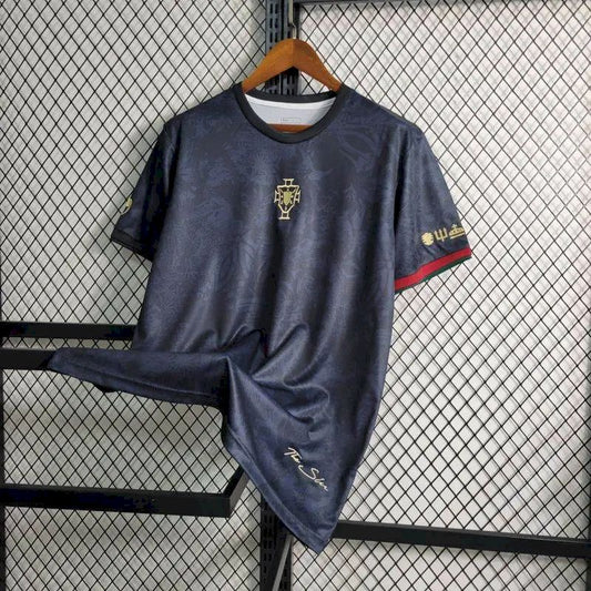 Men's Portugal 2023/24 Jersey