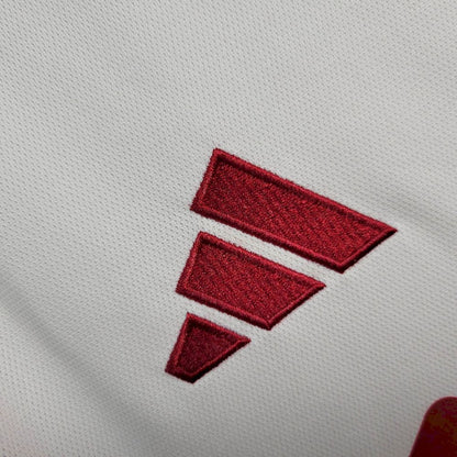 Women's Liverpool 2025/26 Away Jersey