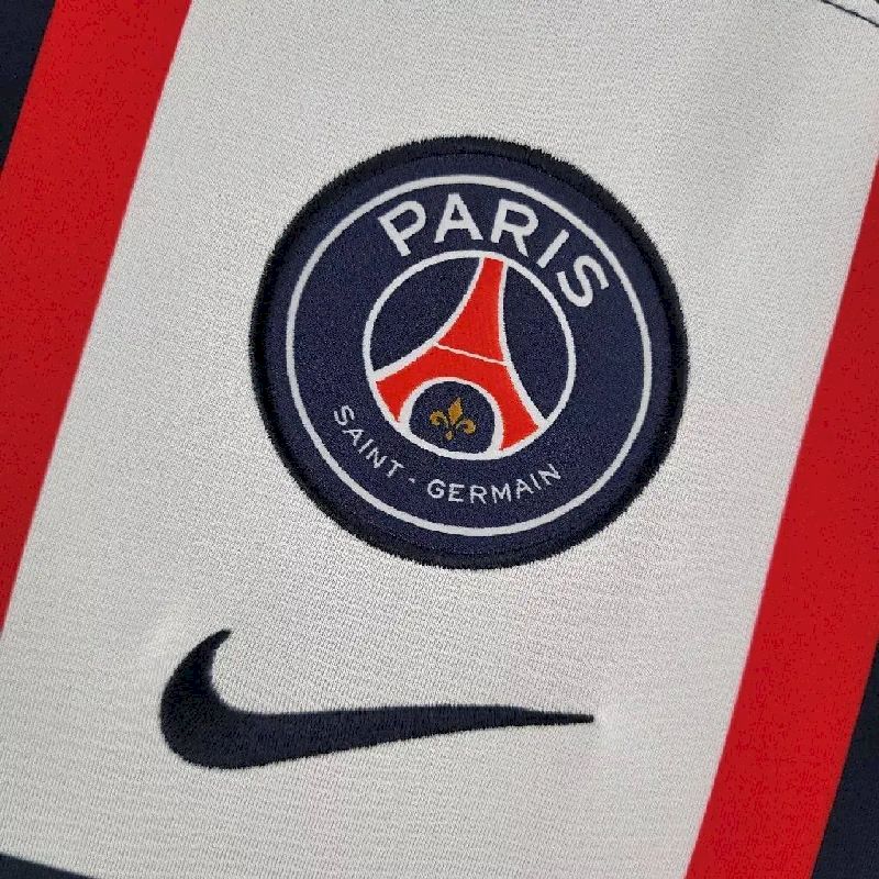 Paris Saint-Germain 2022/23 Home Jersey