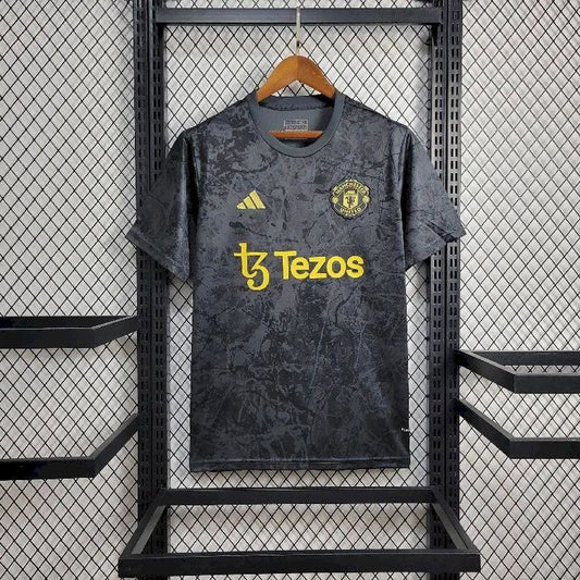 Camisa Manchester United Edição Co-Branded 2024/25