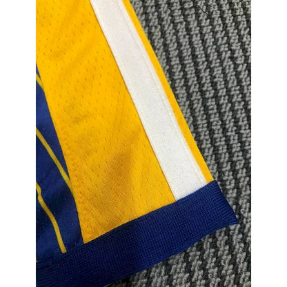 CALÇÕES NBA Golden State Warriors