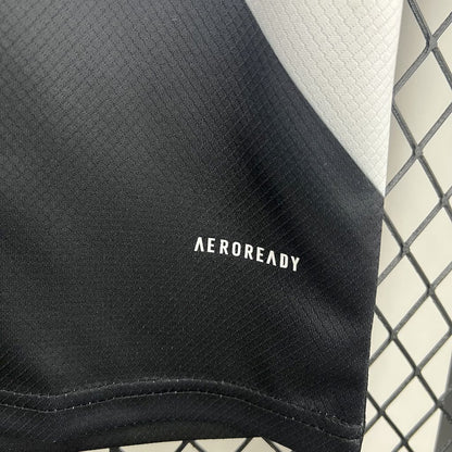 Camisa Real Madrid 2025/26 Retro Edição Especial
