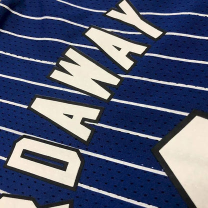 Anfernee Hardaway Men’s Blue Player Jersey – Throwback Edition