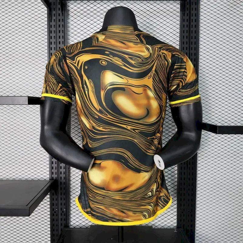 Camisa Real Madrid Edição Especial 2023/24 Versão Jogador