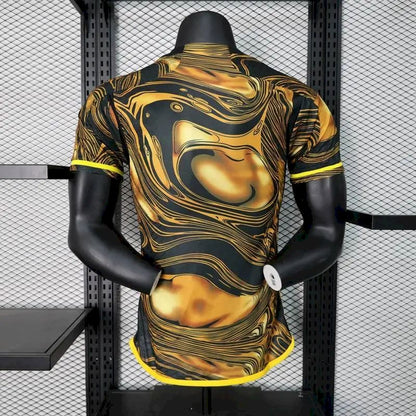 Camisa Real Madrid Edição Especial 2023/24 Versão Jogador