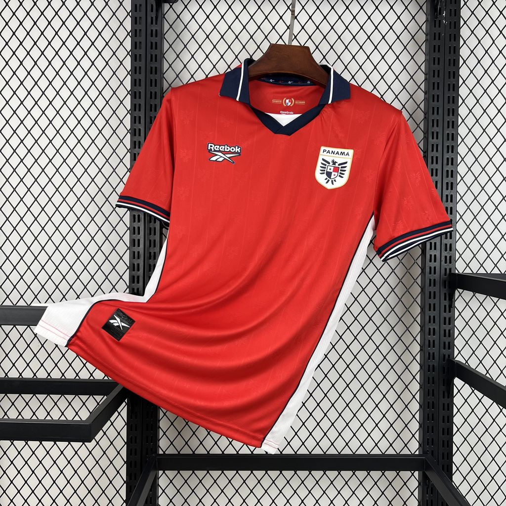 Men's Panama 2026 Home Jersey