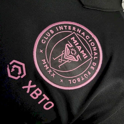 Inter Miami 2023/24 Polo 2
