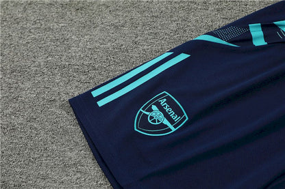 Camisa de treino adulto + short do Arsenal 2024/25 14001