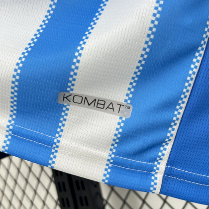 Camisa titular do Racing Club 2024/25