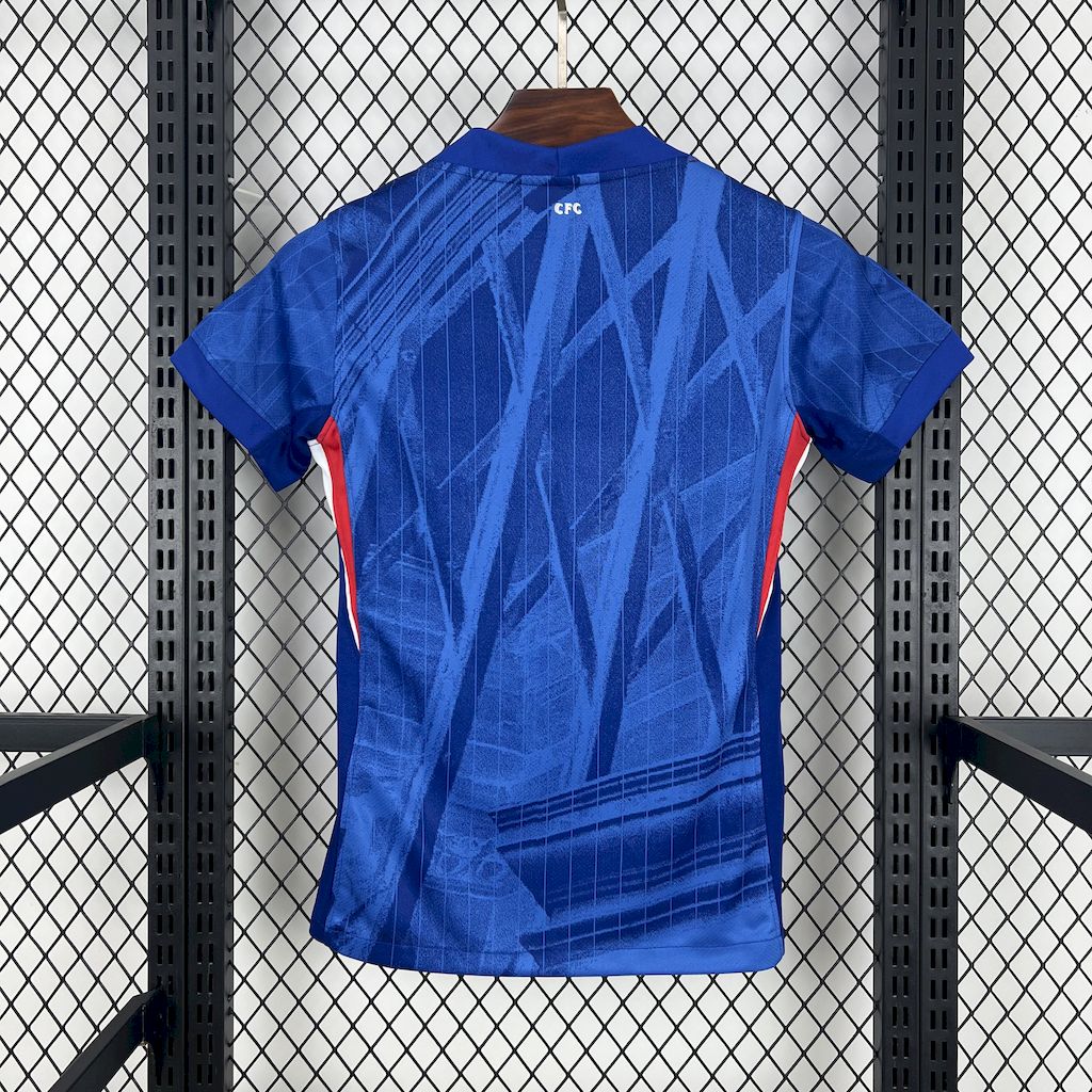 Women's Chelsea 2025/26 Home Jersey