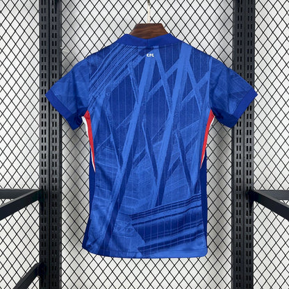 Women's Chelsea 2025/26 Home Jersey