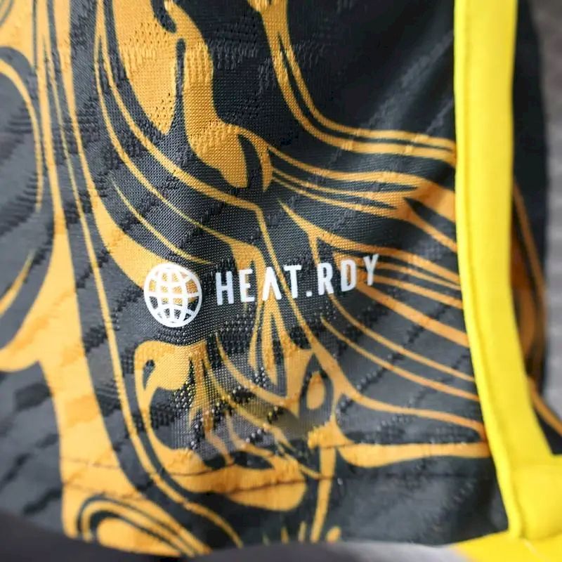 Camisa Real Madrid Edição Especial 2023/24 Versão Jogador