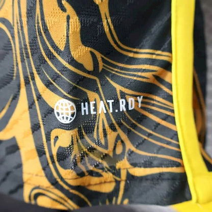 Camisa Real Madrid Edição Especial 2023/24 Versão Jogador