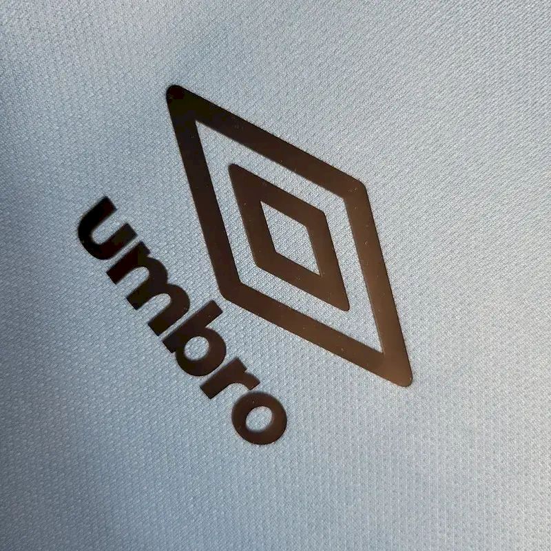 Men's Athletico Paranaense 2023/24 Third Long Sleeve Jersey