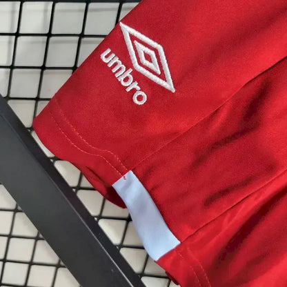 Kit Infantil Home do West Ham United 2023/24