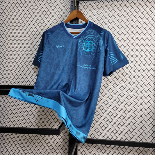 Maillot d'échauffement Santa Cruz 2023/24