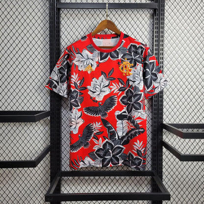Camisa Flamengo Edição Especial 2024/25