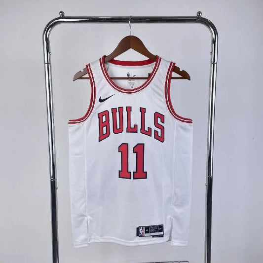 Camisa DeRozan Branca Masculina