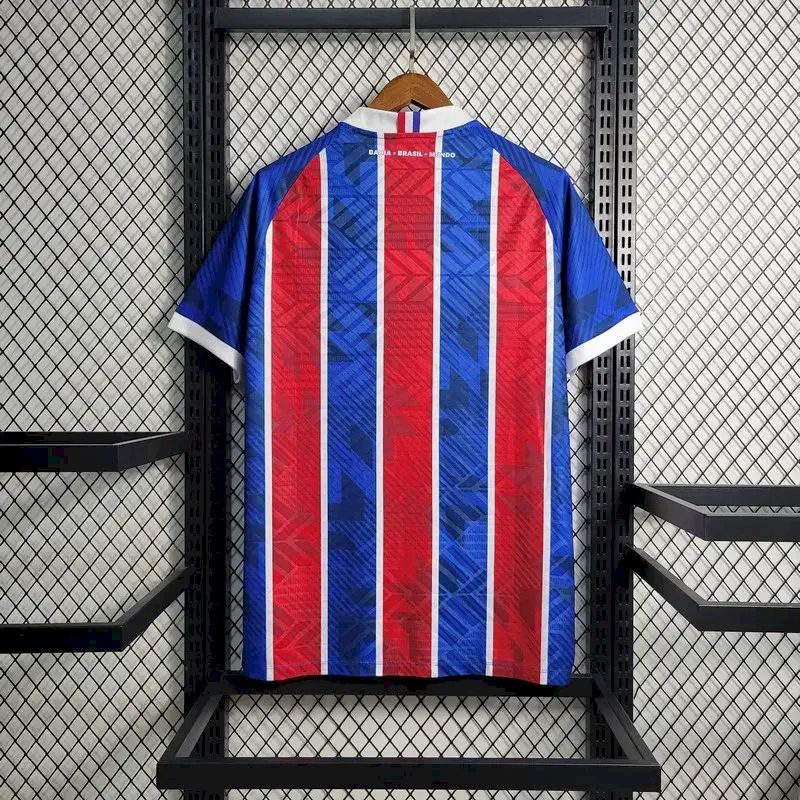 Camisa reserva do Bahia 2023/24