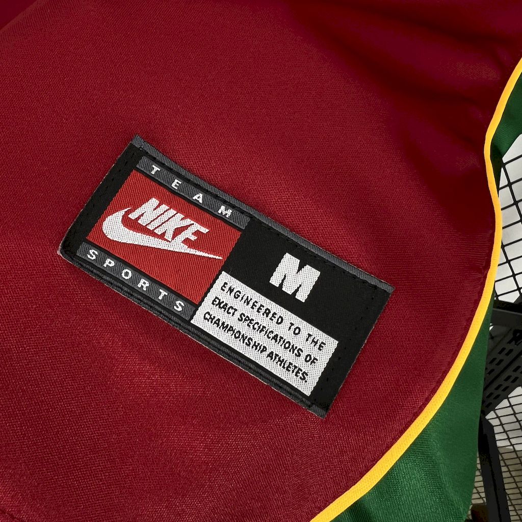 Camisola Retro Home Portugal 1998