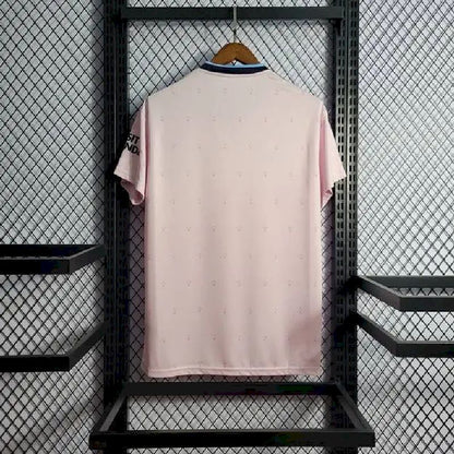 Terceira camisa do Arsenal 2022/23
