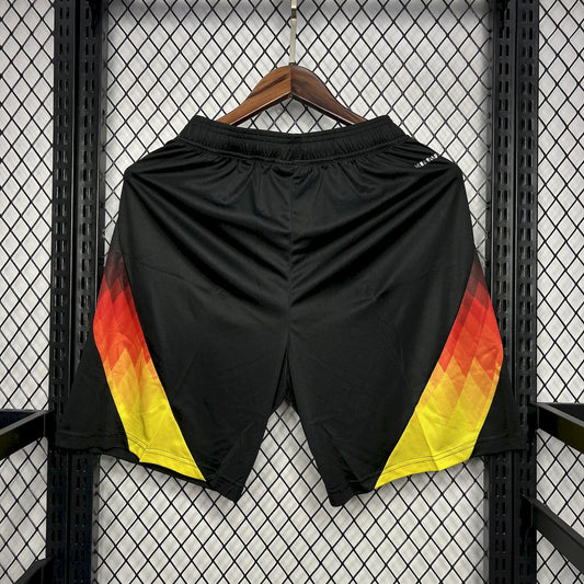 Men's Germany 2024/25 Home Shorts