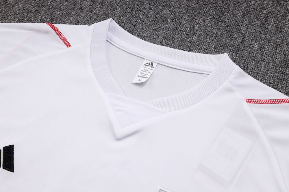 Camisa de treino adulto São Paulo 2023/24 + short 3/4 815