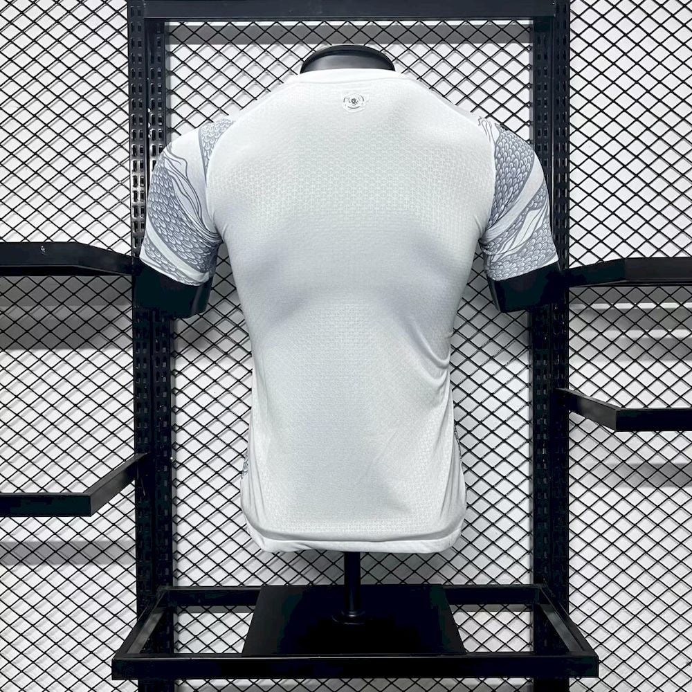 Men's Manchester City 2024/25 Jersey Player Version