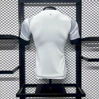 Men's Manchester City 2024/25 Jersey Player Version