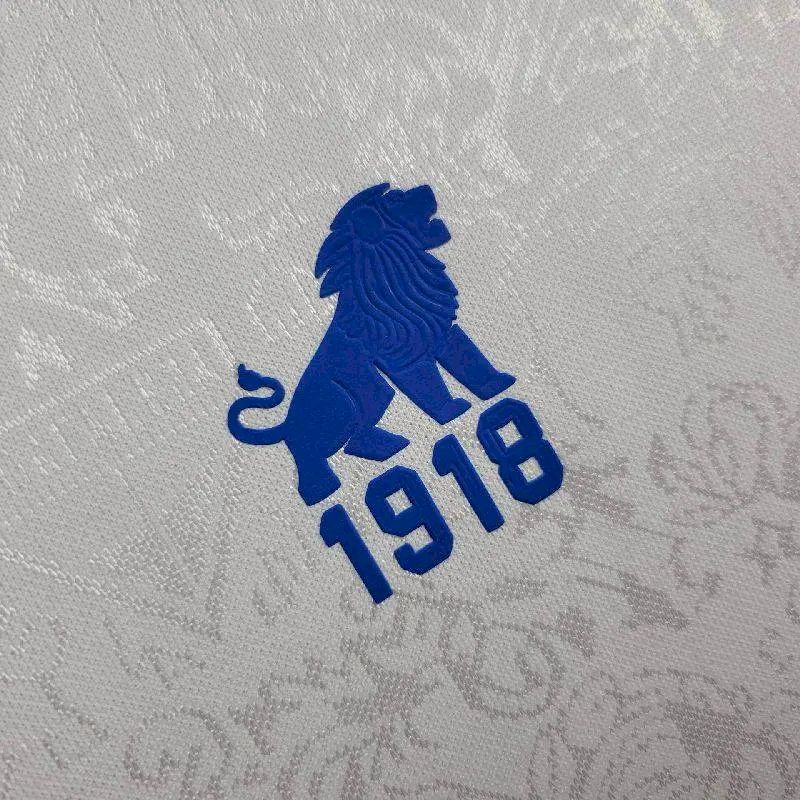 Men's Fortaleza 2024/25 Away Jersey