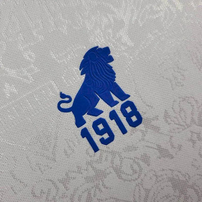 Men's Fortaleza 2024/25 Away Jersey