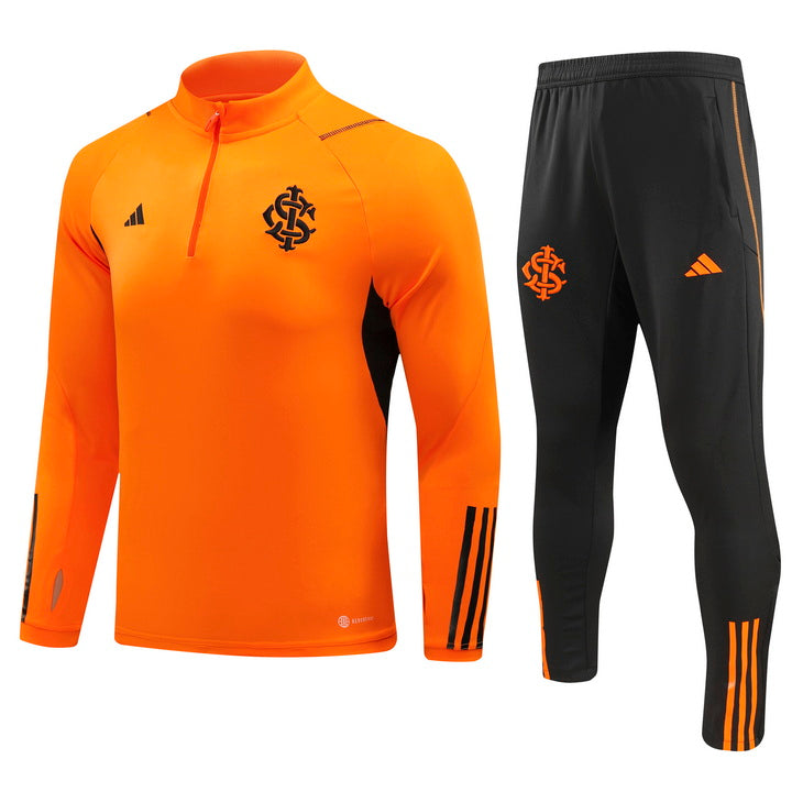 Internacional 2023/24 Half-Zip Adult Sweater+Pant 902