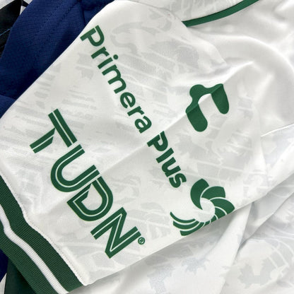 Club Leon 2024/25 Away Kids Kit