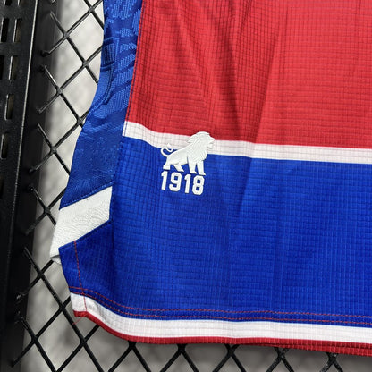 Men's Fortaleza 2024/25 Home Jersey