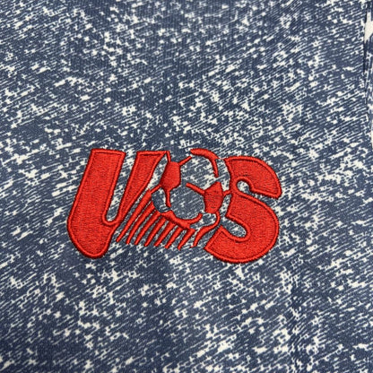 Camisa retrô reserva dos EUA de 1994
